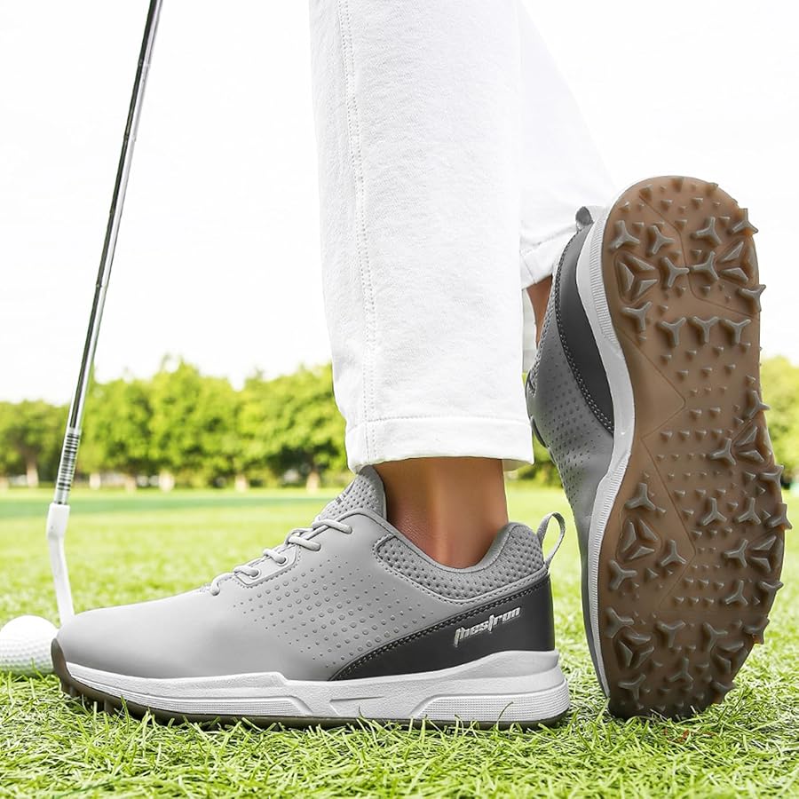 M・U SPORTS 新品未使用　ゴルフシューズ　24.5 楽天市場】muスポーツ ゴルフシューズの通販